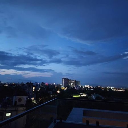 Revanta Studio Flat Kolhapur Ngoại thất bức ảnh