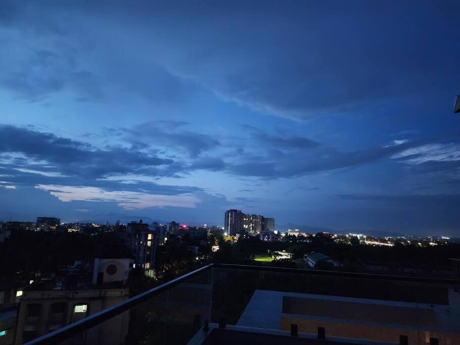 Revanta Studio Flat Kolhapur Ngoại thất bức ảnh