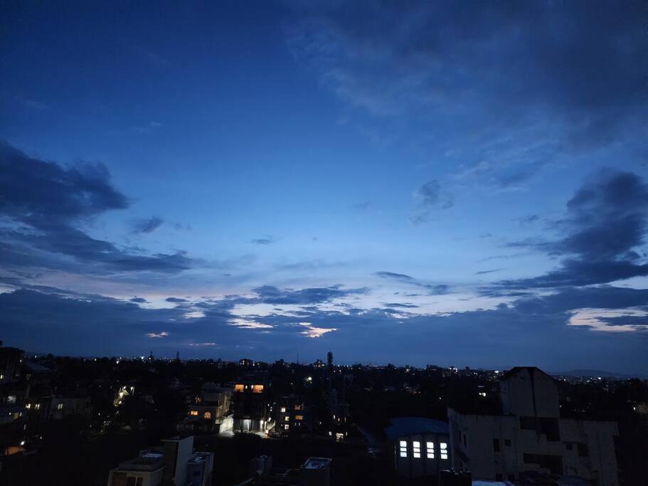 Revanta Studio Flat Kolhapur Ngoại thất bức ảnh