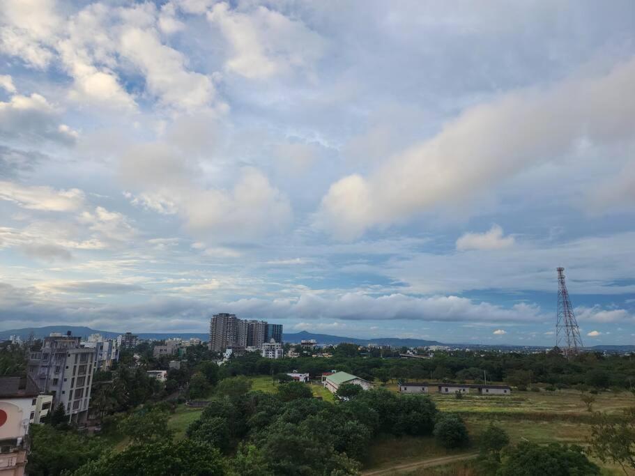 Revanta Studio Flat Kolhapur Ngoại thất bức ảnh